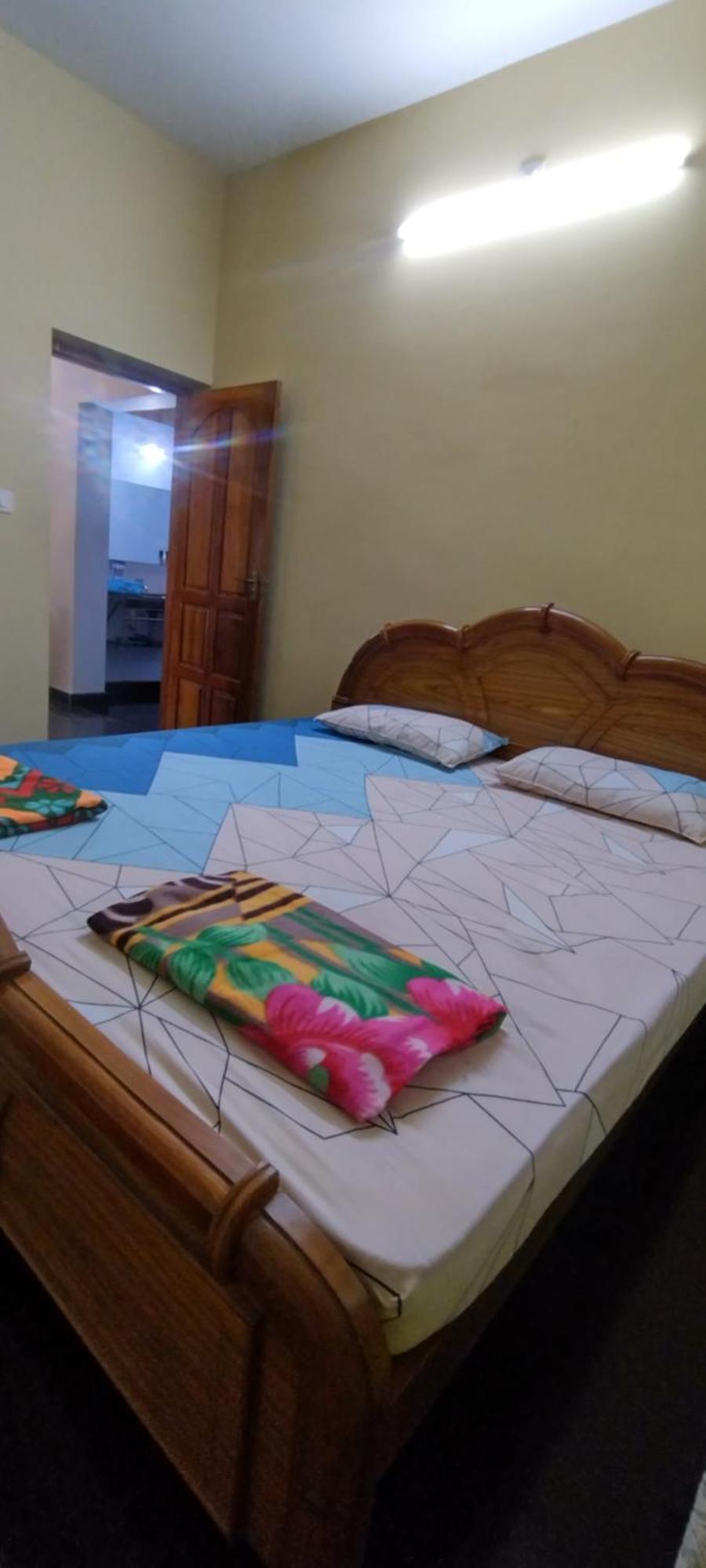 Jayadurga Farms - An Eco-Friendly Homestay Удупи Екстериор снимка