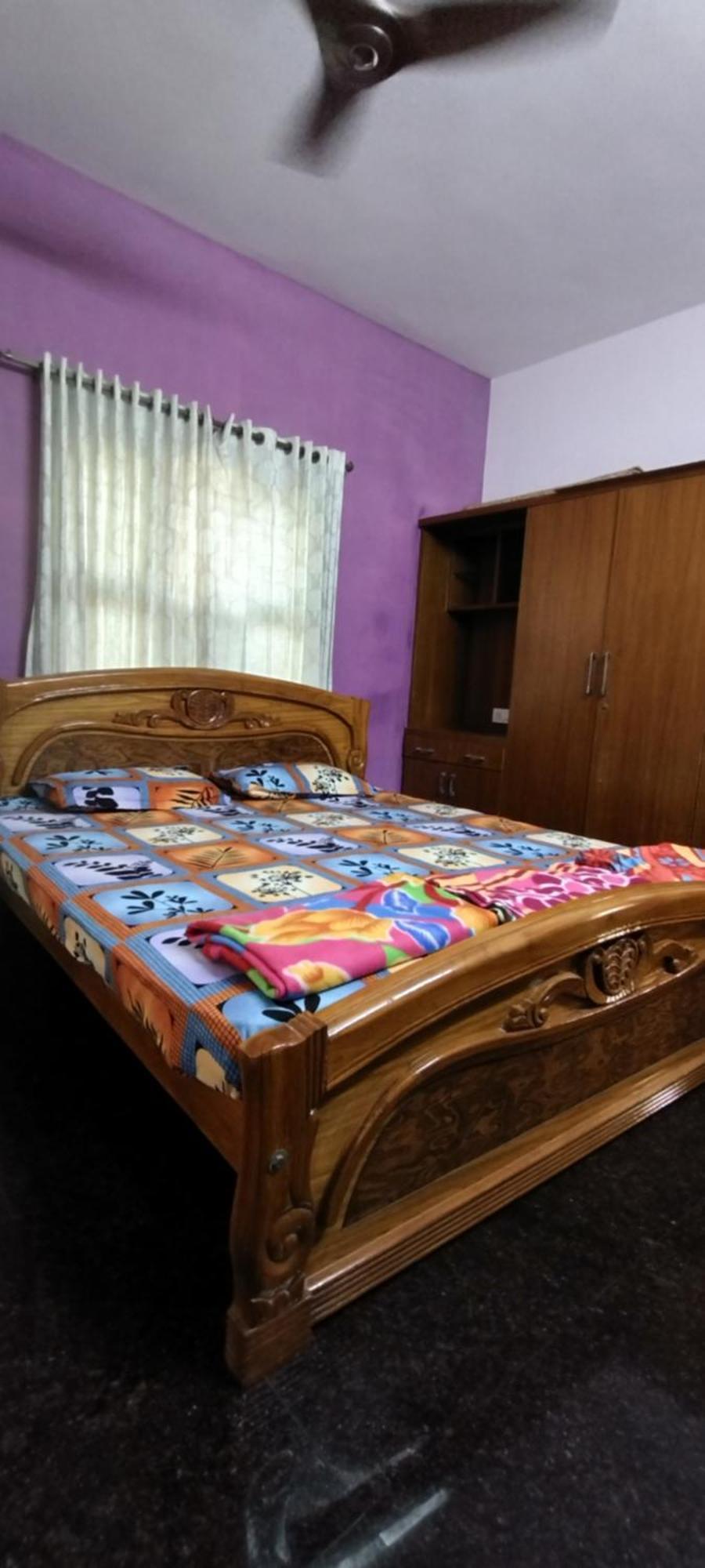 Jayadurga Farms - An Eco-Friendly Homestay Удупи Екстериор снимка