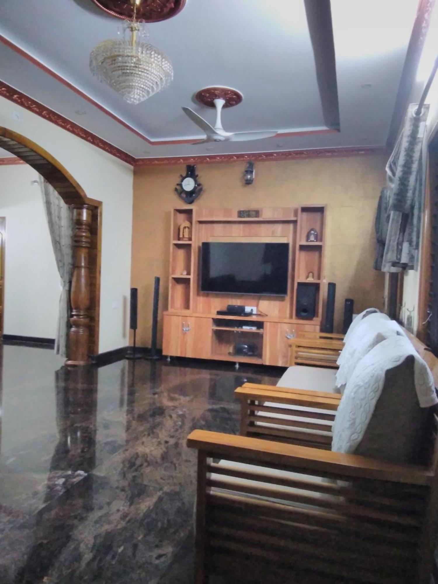 Jayadurga Farms - An Eco-Friendly Homestay Удупи Екстериор снимка