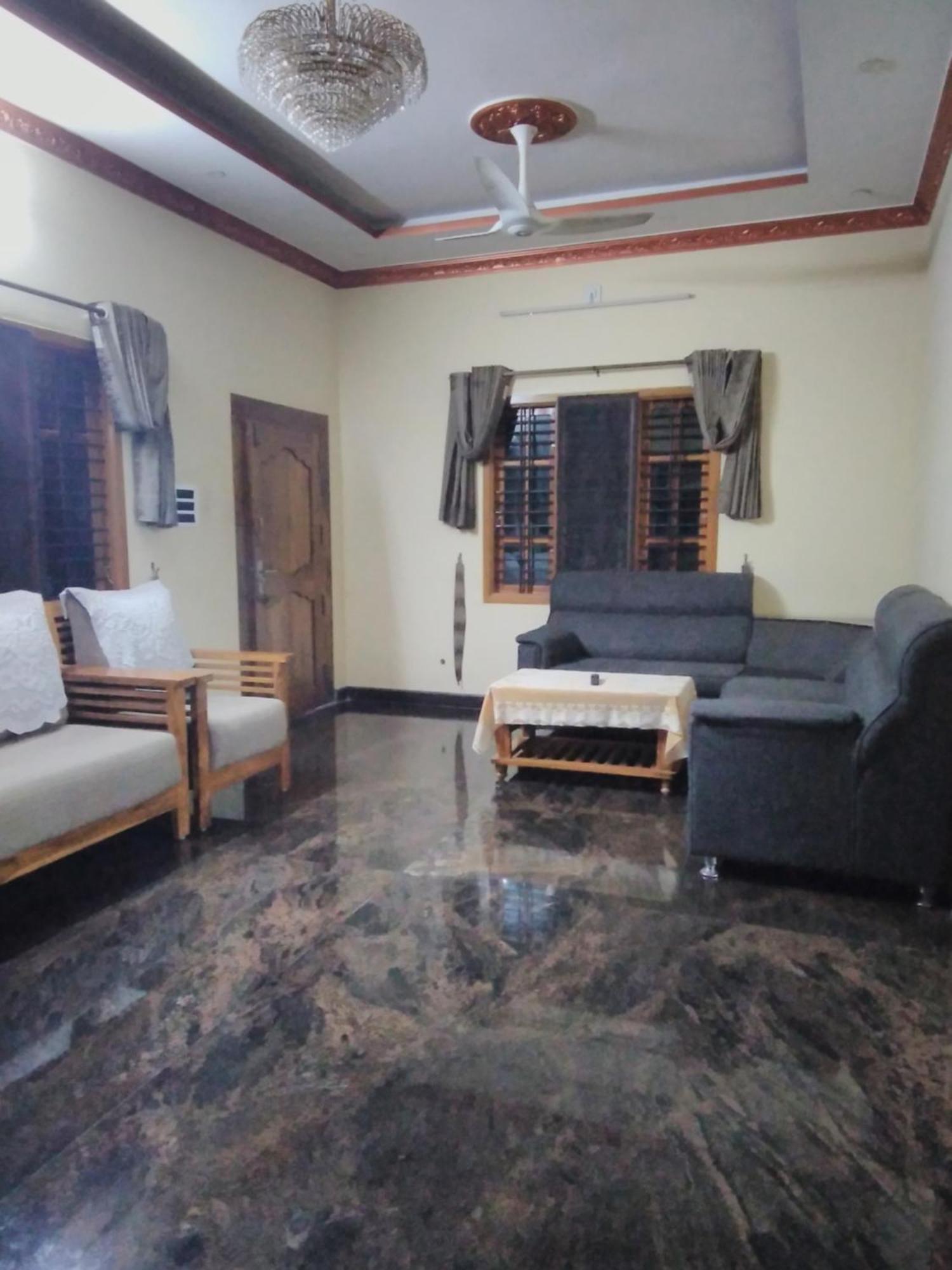Jayadurga Farms - An Eco-Friendly Homestay Удупи Екстериор снимка