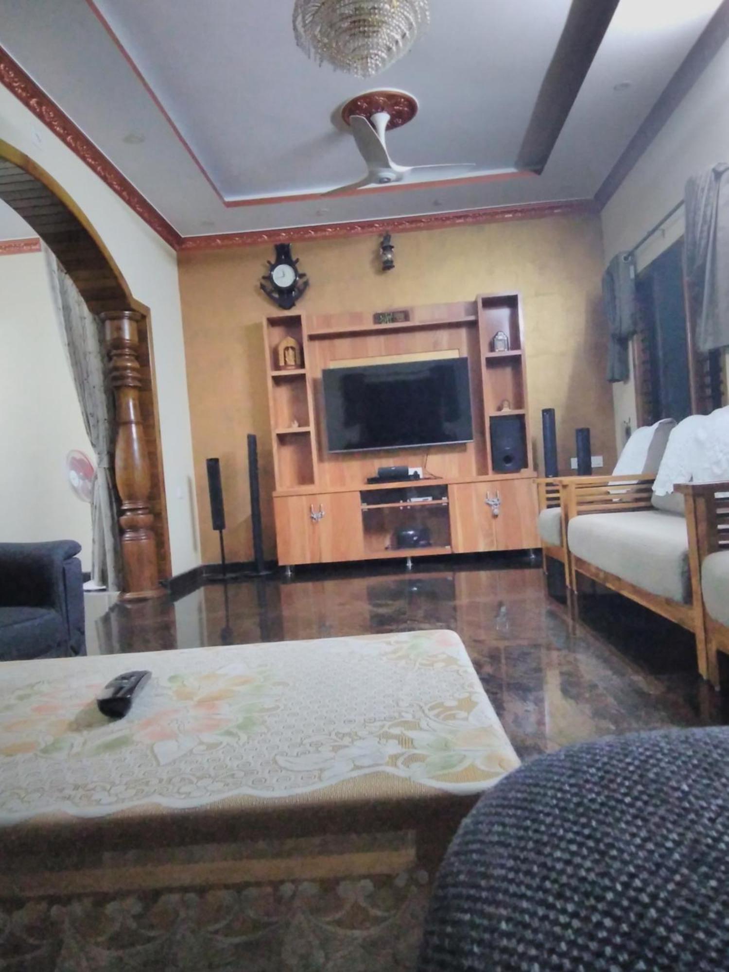 Jayadurga Farms - An Eco-Friendly Homestay Удупи Екстериор снимка